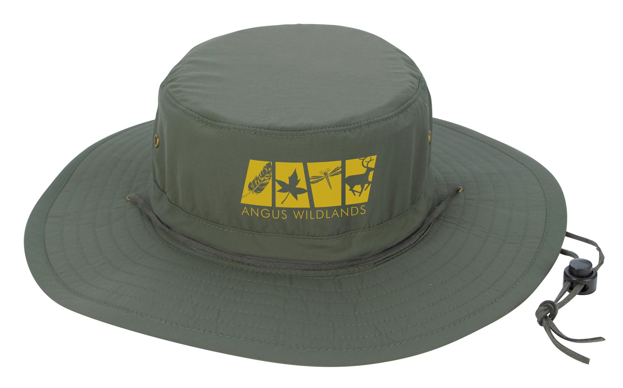 EPEX® Colorado Trail Boonie Cap 10