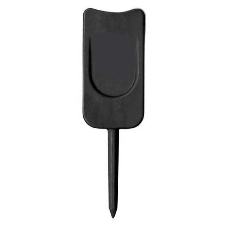 Single Prong Divot Tool