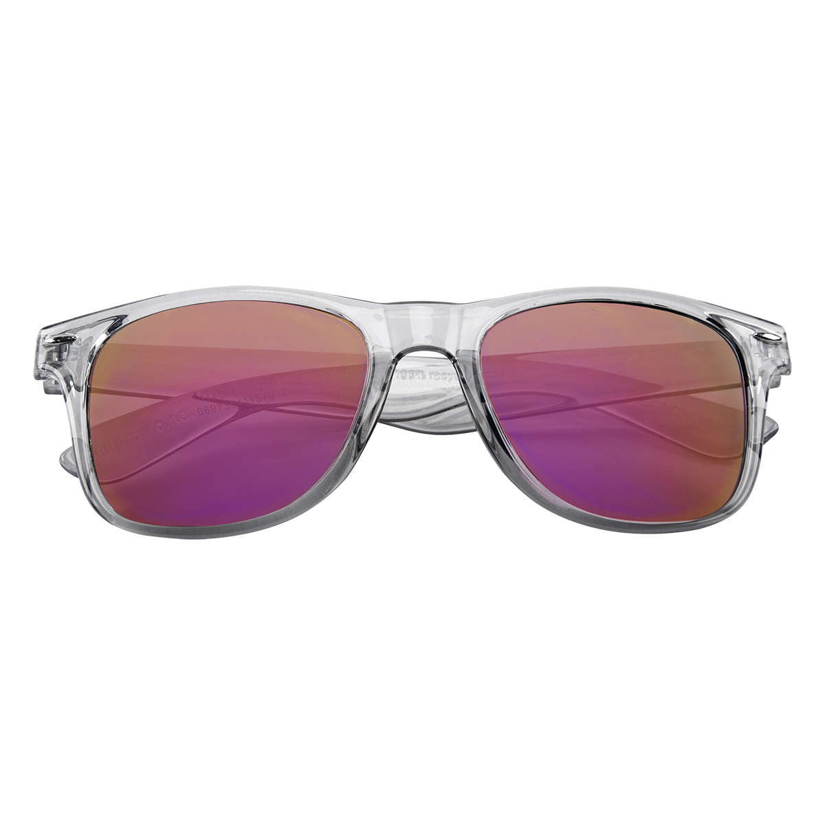 Recycled Frame Malibu Sunglasses 11
