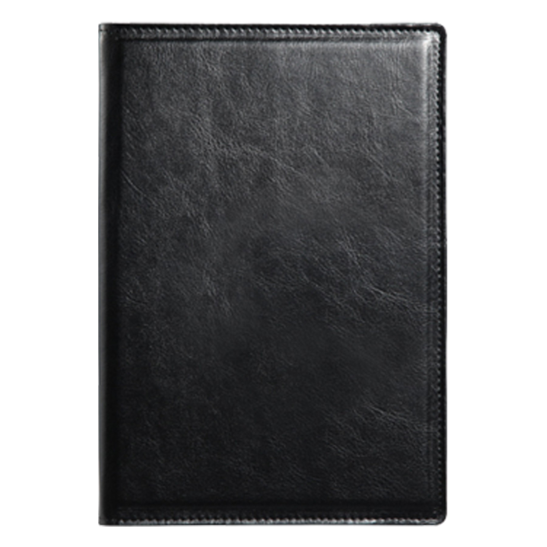 A5 Leather Notebook 7