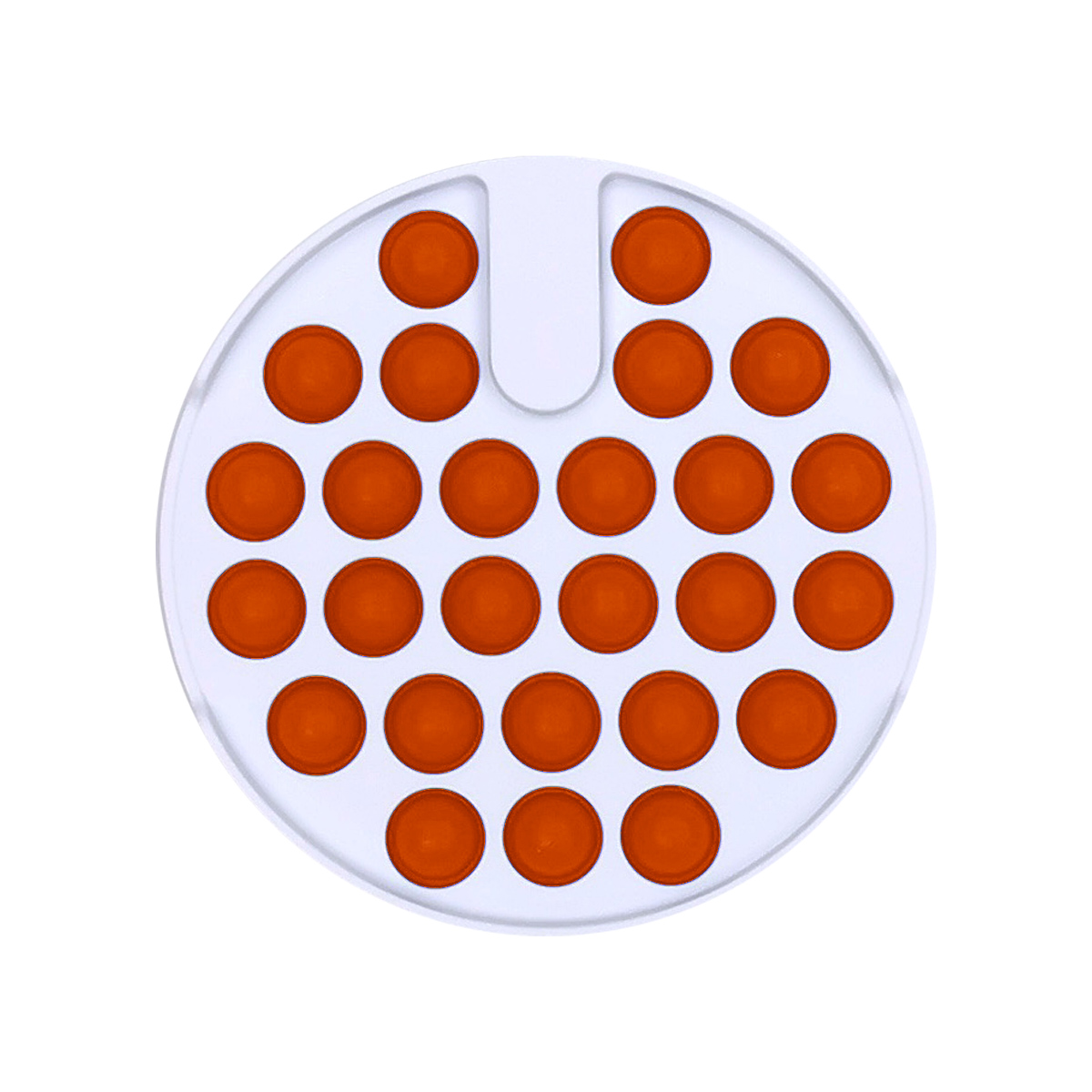 Push Pop Circle Fidget Game 3