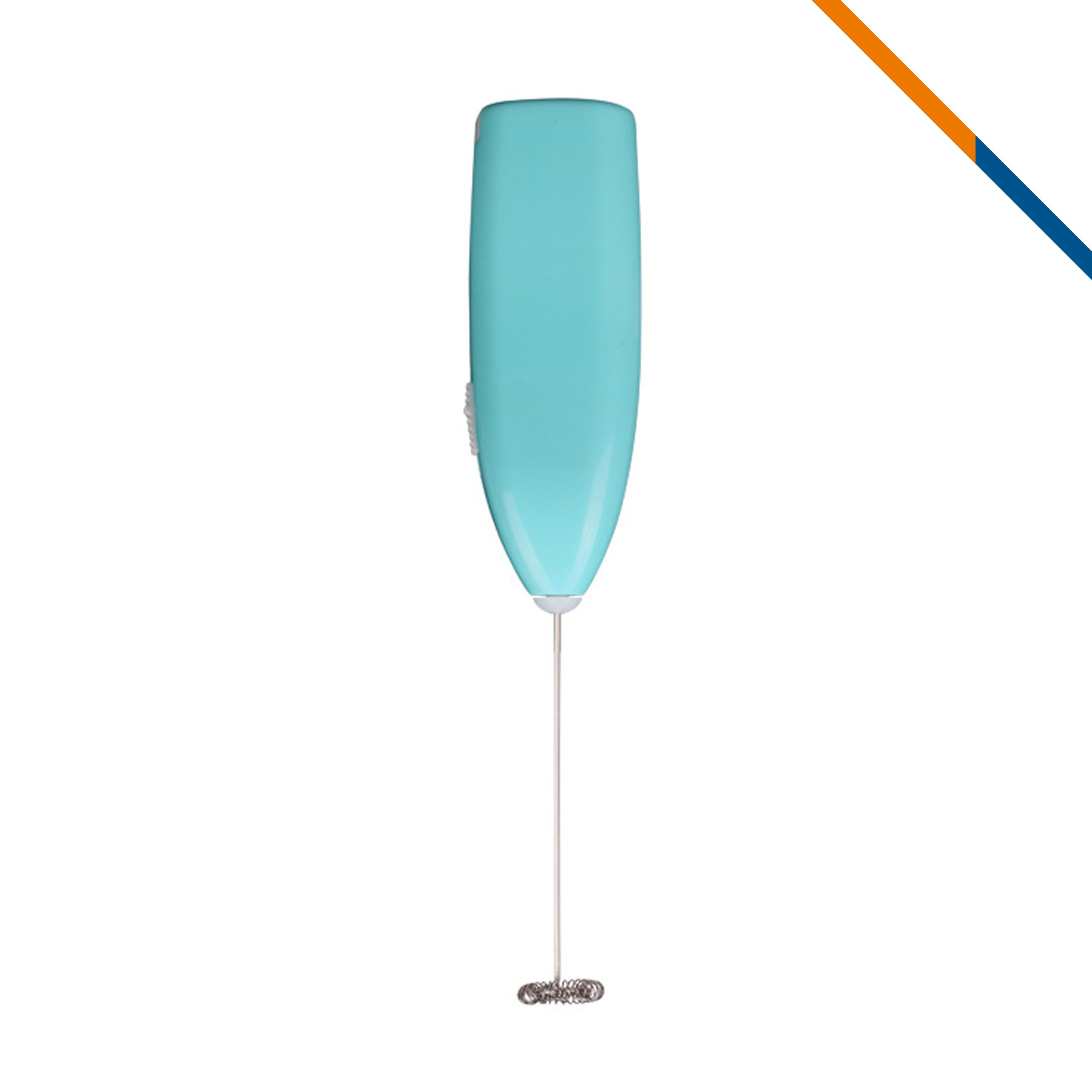 MilkZest Electric Milk Frother 11