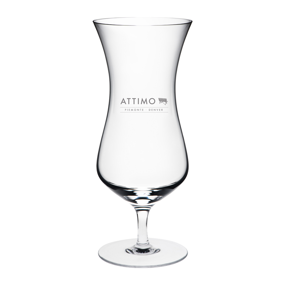 18oz. Universal Hurricane Glass 3