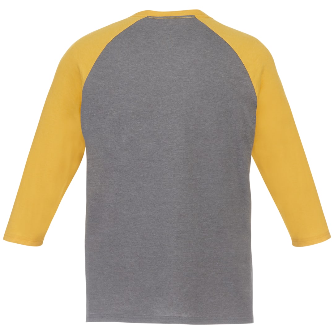Men's DAKOTA Three Quarter Tee 68