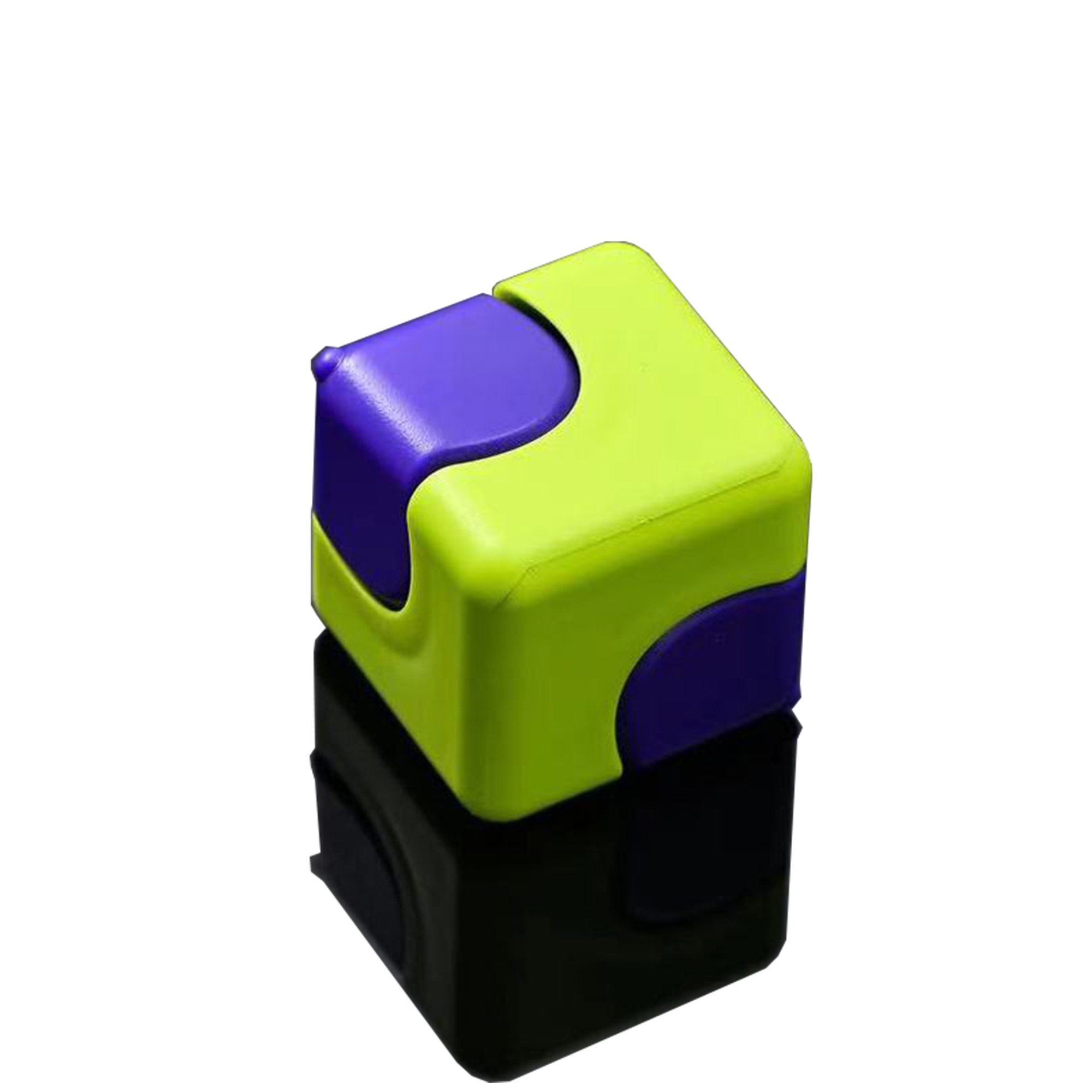 MOQ100 Toy Spinner 5