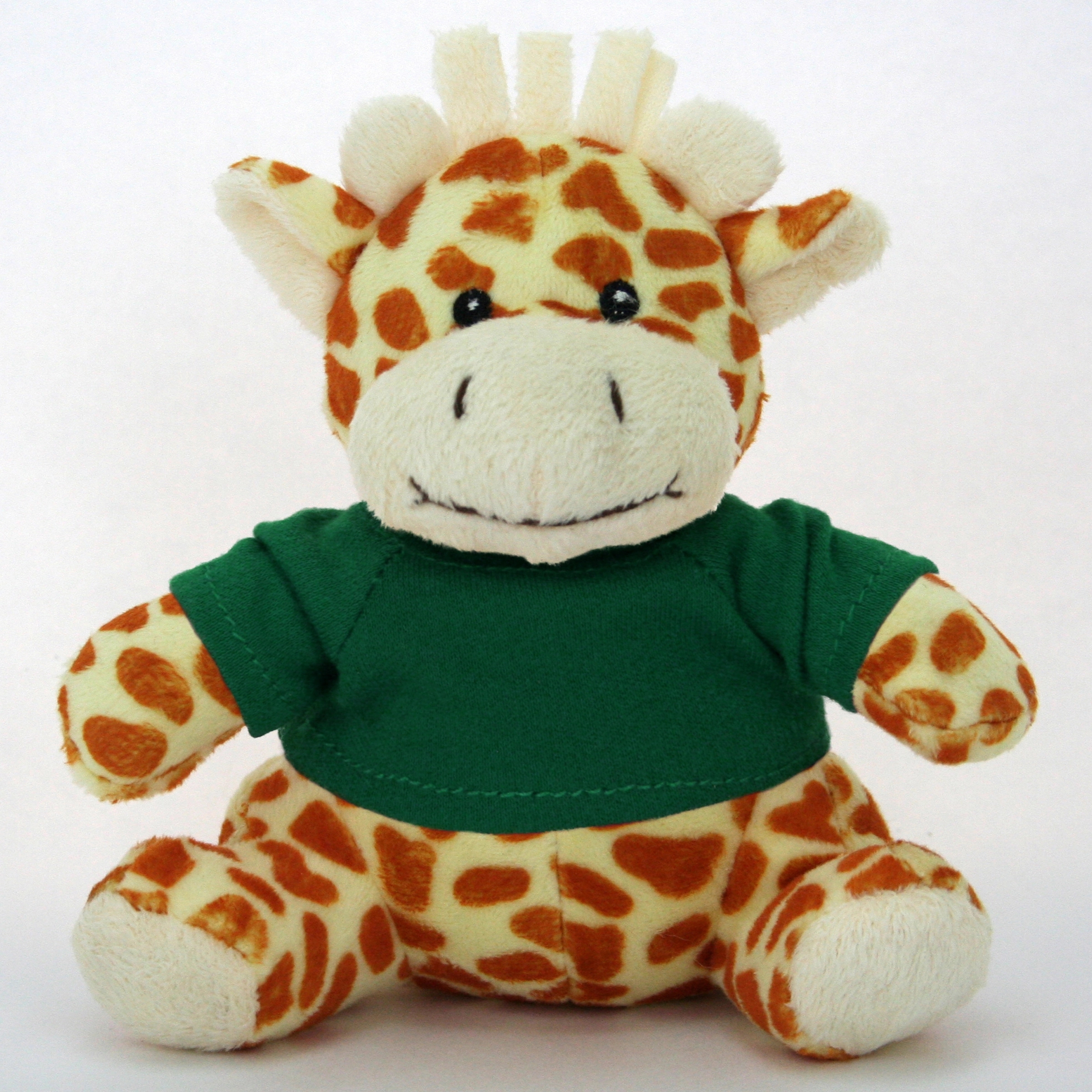 5" Classic Giraffe 4