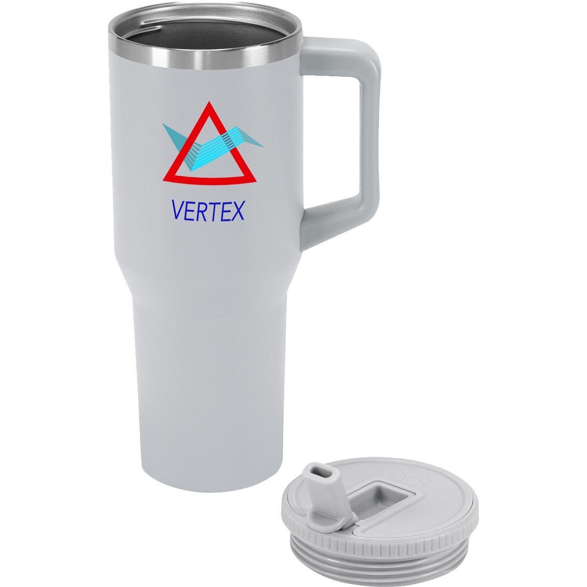 Urban Peak® 40oz Glacier Vacuum Travel Mug 71