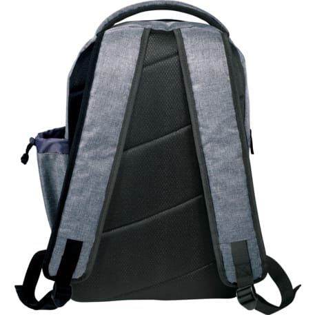 Graphite Slim 15" Computer Backpack 7