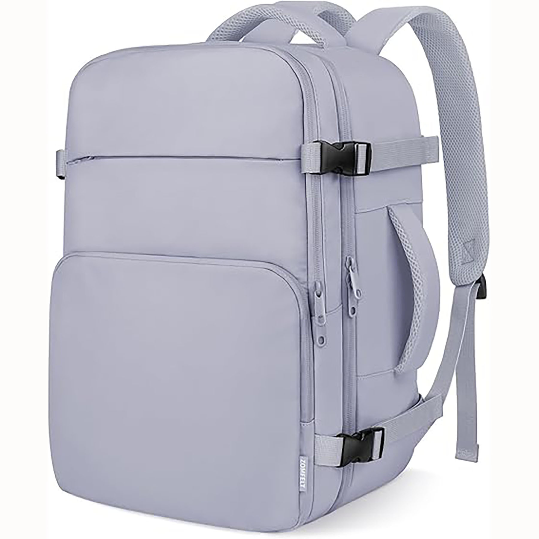 15.6 Inch Laptop Backpack Flight Approval 4