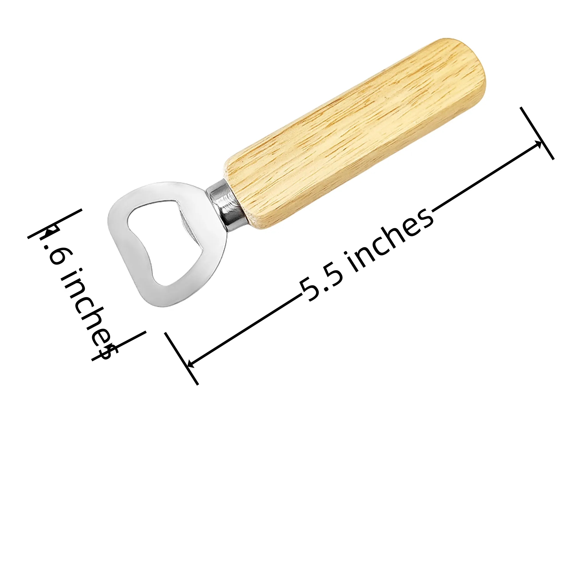 Bottle Opener MOQ 50PCS 2