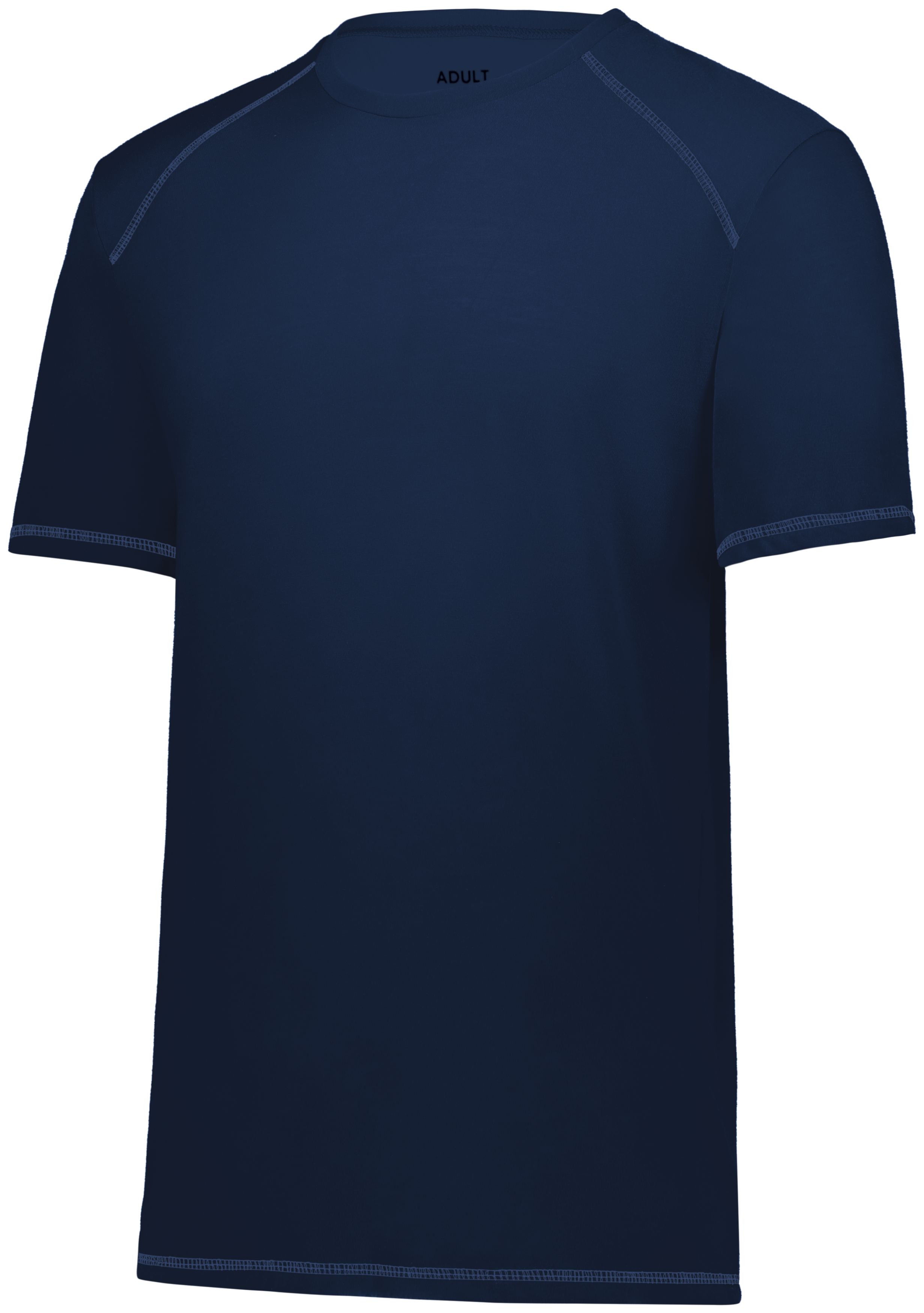 Super Soft-Spun Poly Tee 10