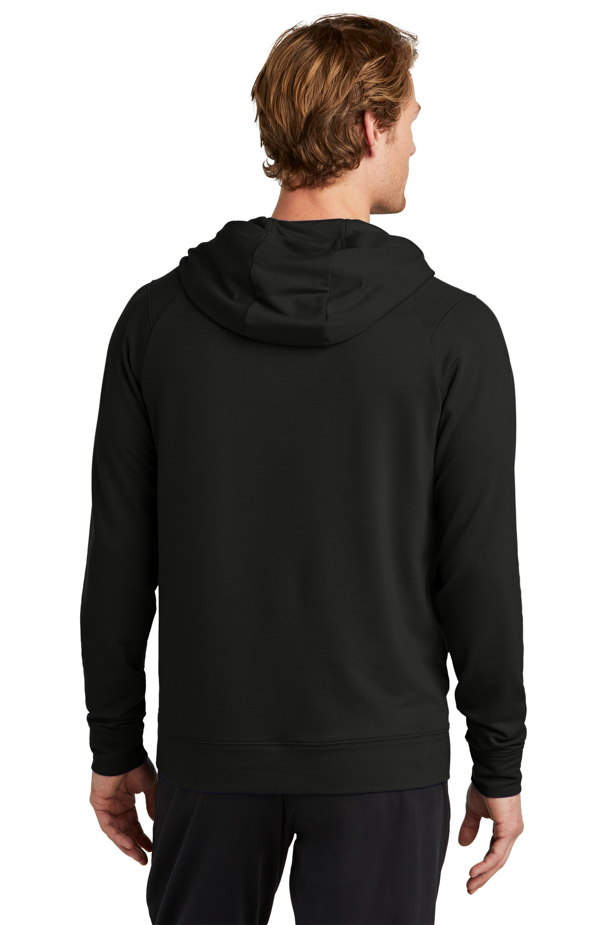 Sport-Wick Flex Fleece Pullover Hoodie