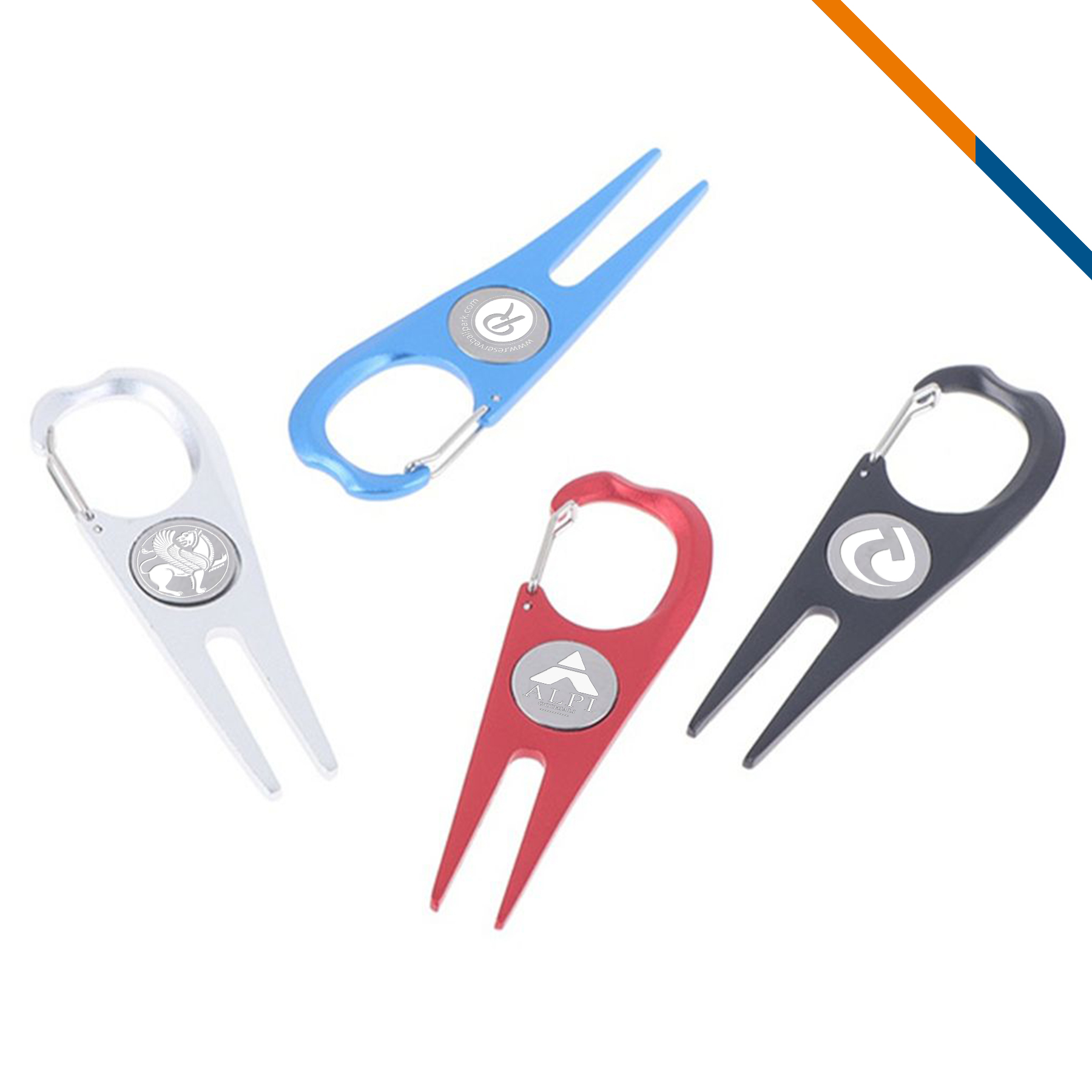 Euno Golf Divot Tool 8
