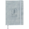 5” x 7” FSC ® Recycled Morano Soft Bound Journal 108