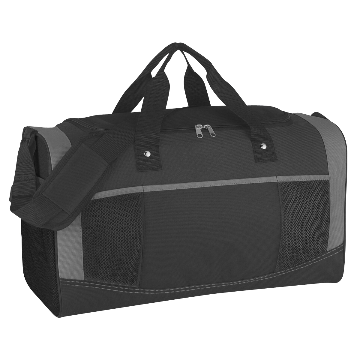 Quest Duffel Bag 9