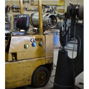 Clip-On Safety Light 3