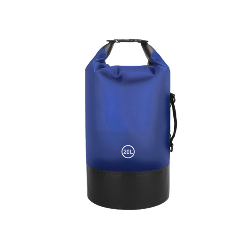 PVC SplicingWaterproof Bucket 20L 4