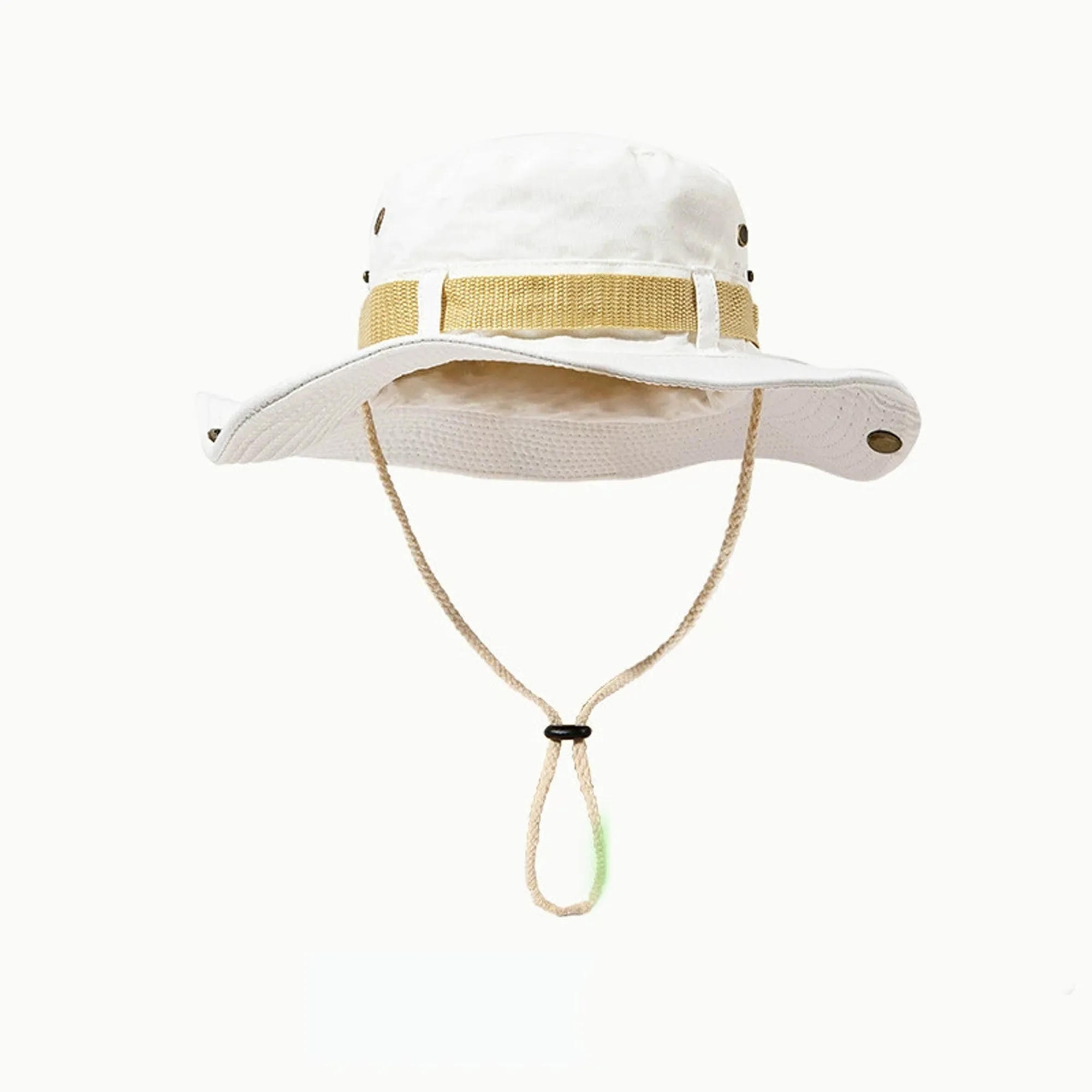 Fishing Sun Boonie Hat MOQ20 Stylish Protection 4