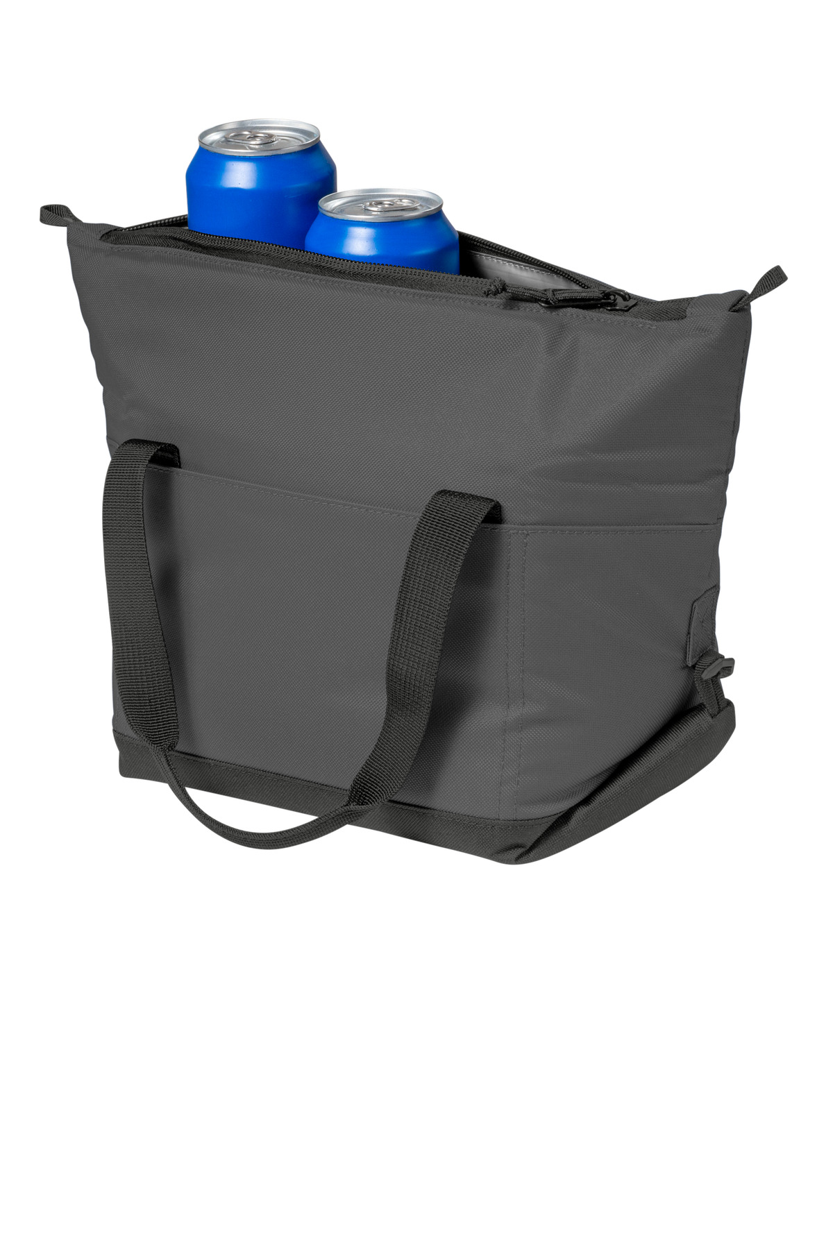 Port Authority 6-Can Collapsible Cooler BG515 9
