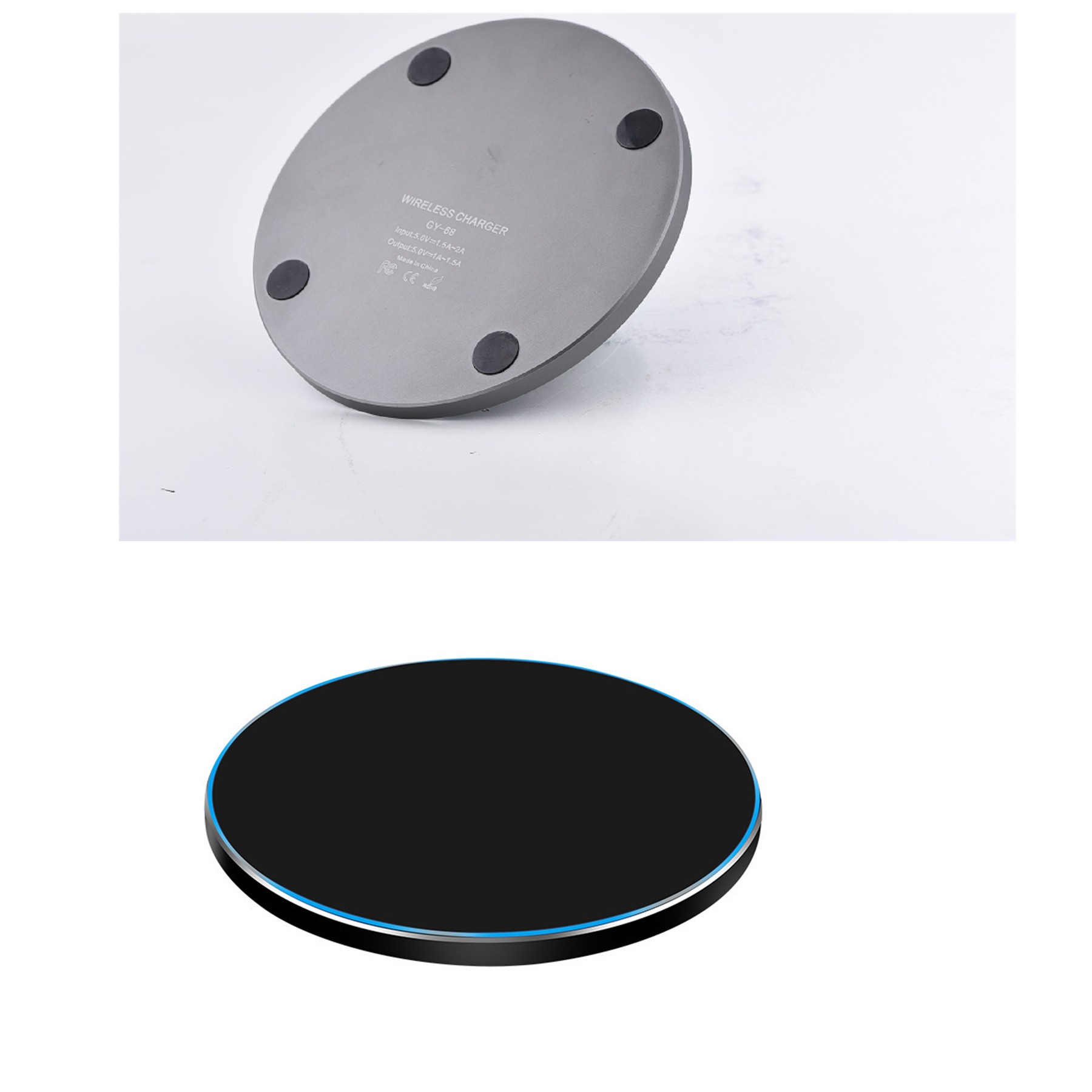 Wireless Charging Pad 2