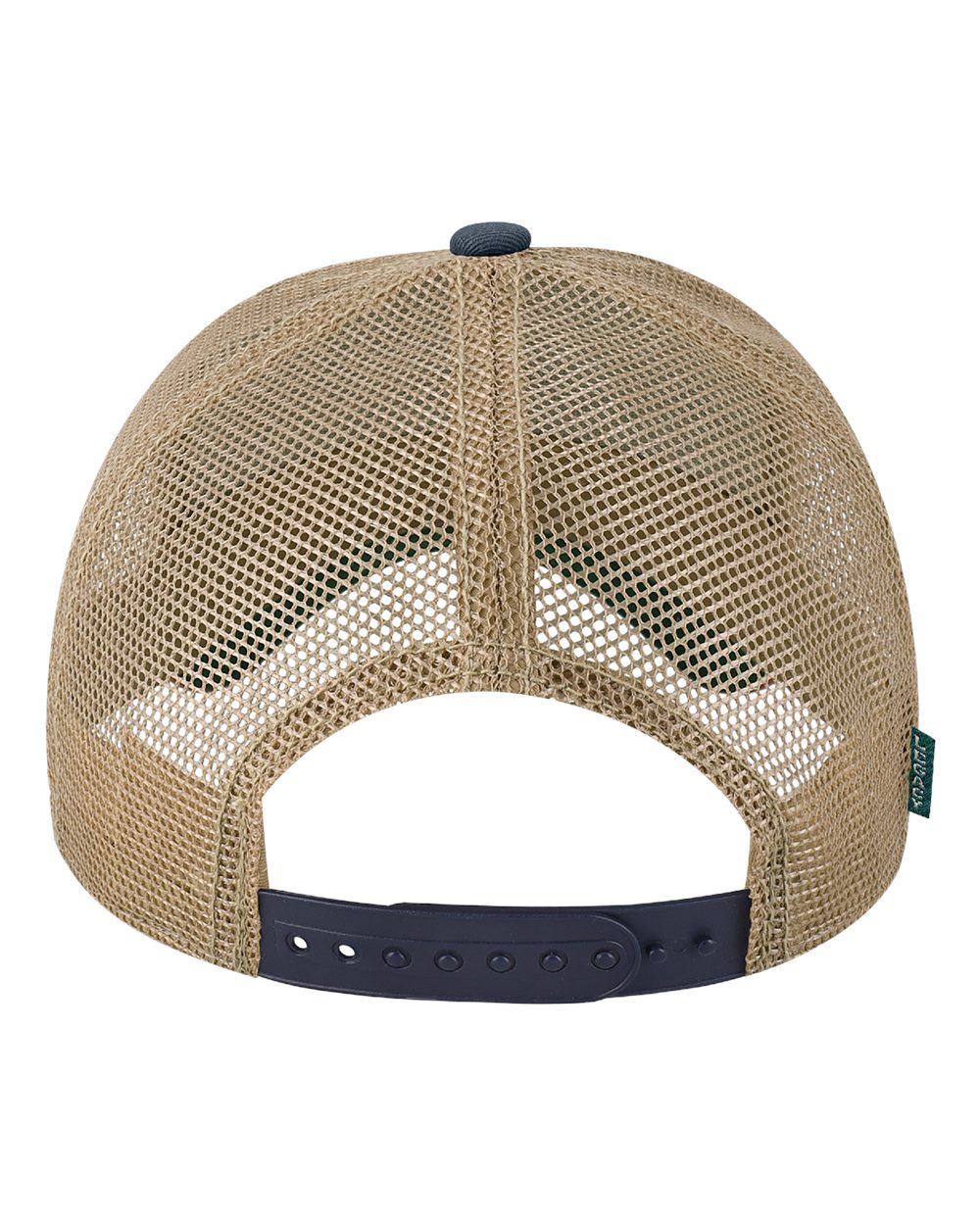 Old Favorite Five-Panel Trucker Cap - OFAFP 42