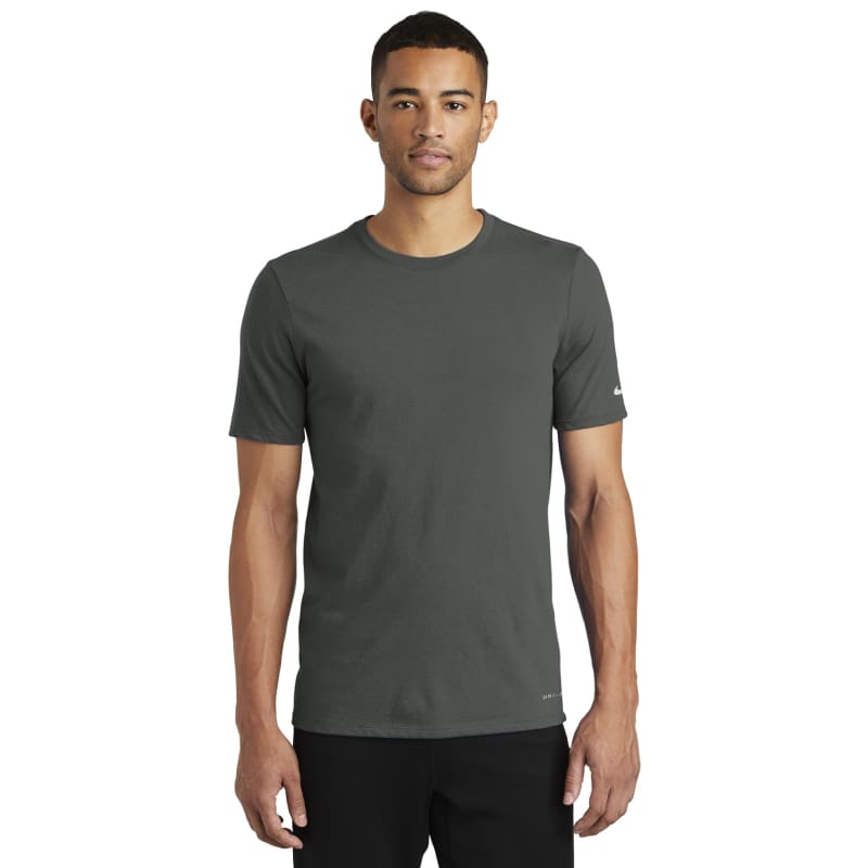 Nike Dri-FIT Cotton/Poly Tee. 36