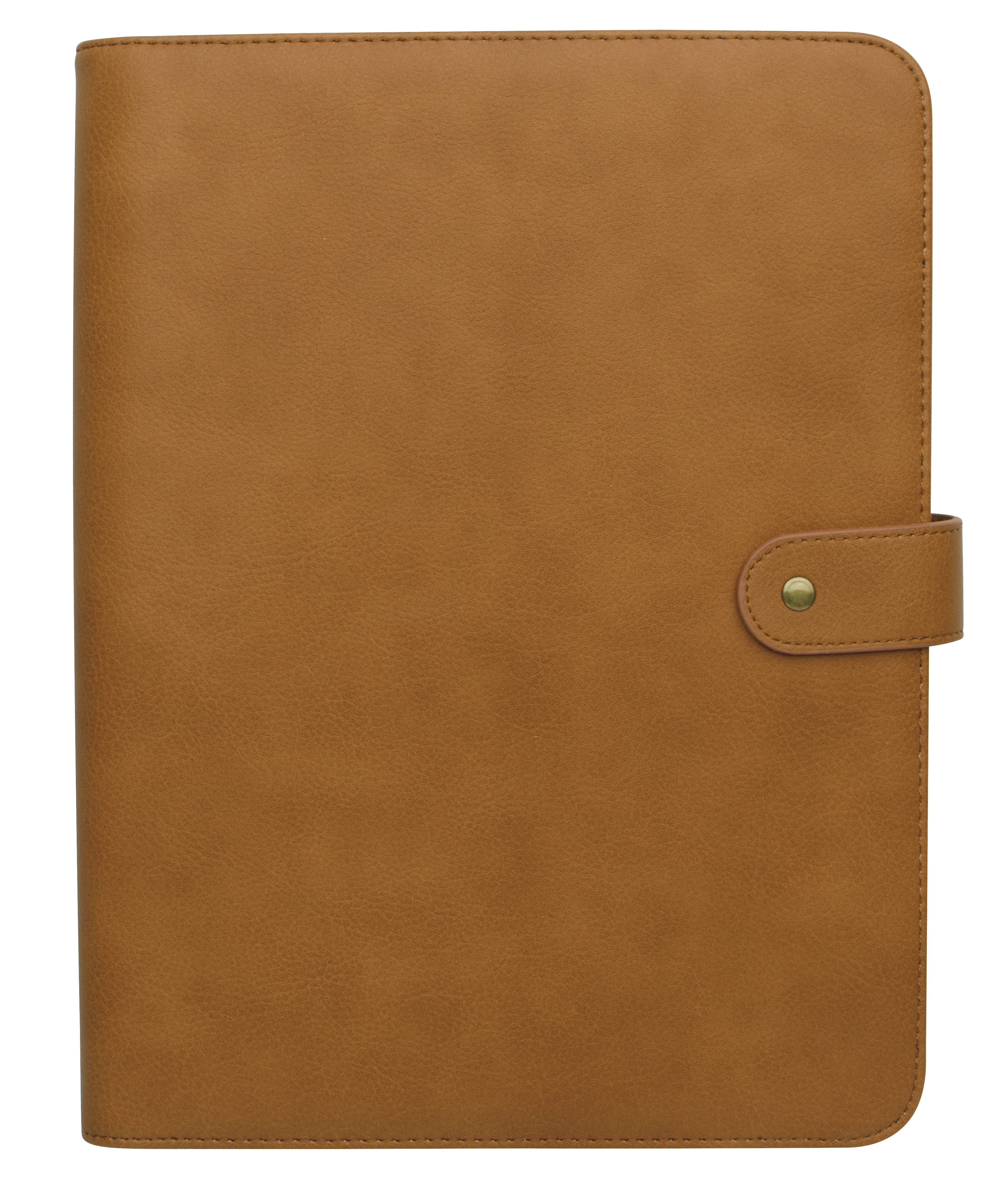 KAPSTON® Natisino Zippered Padfolio
