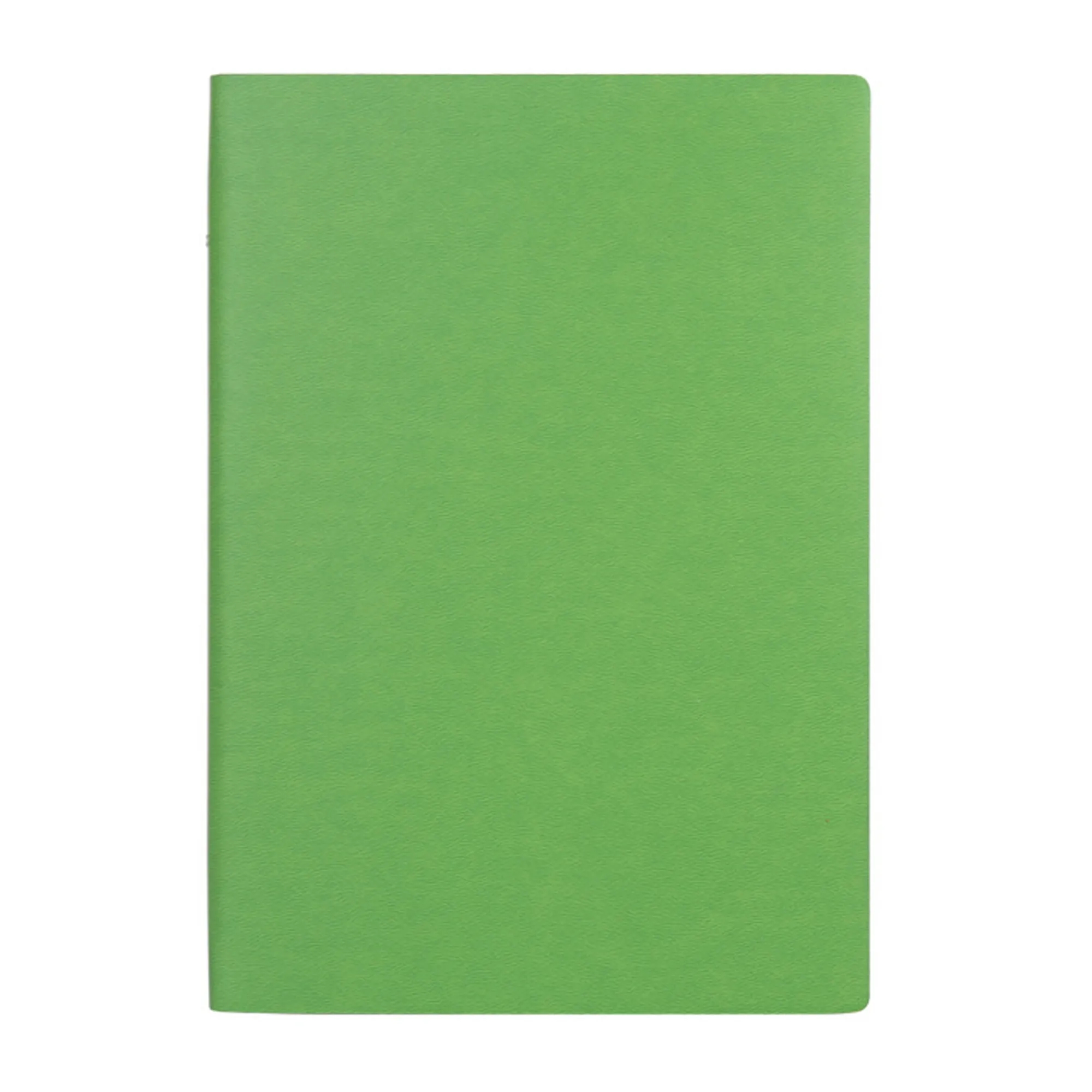 Leather Notebook 1
