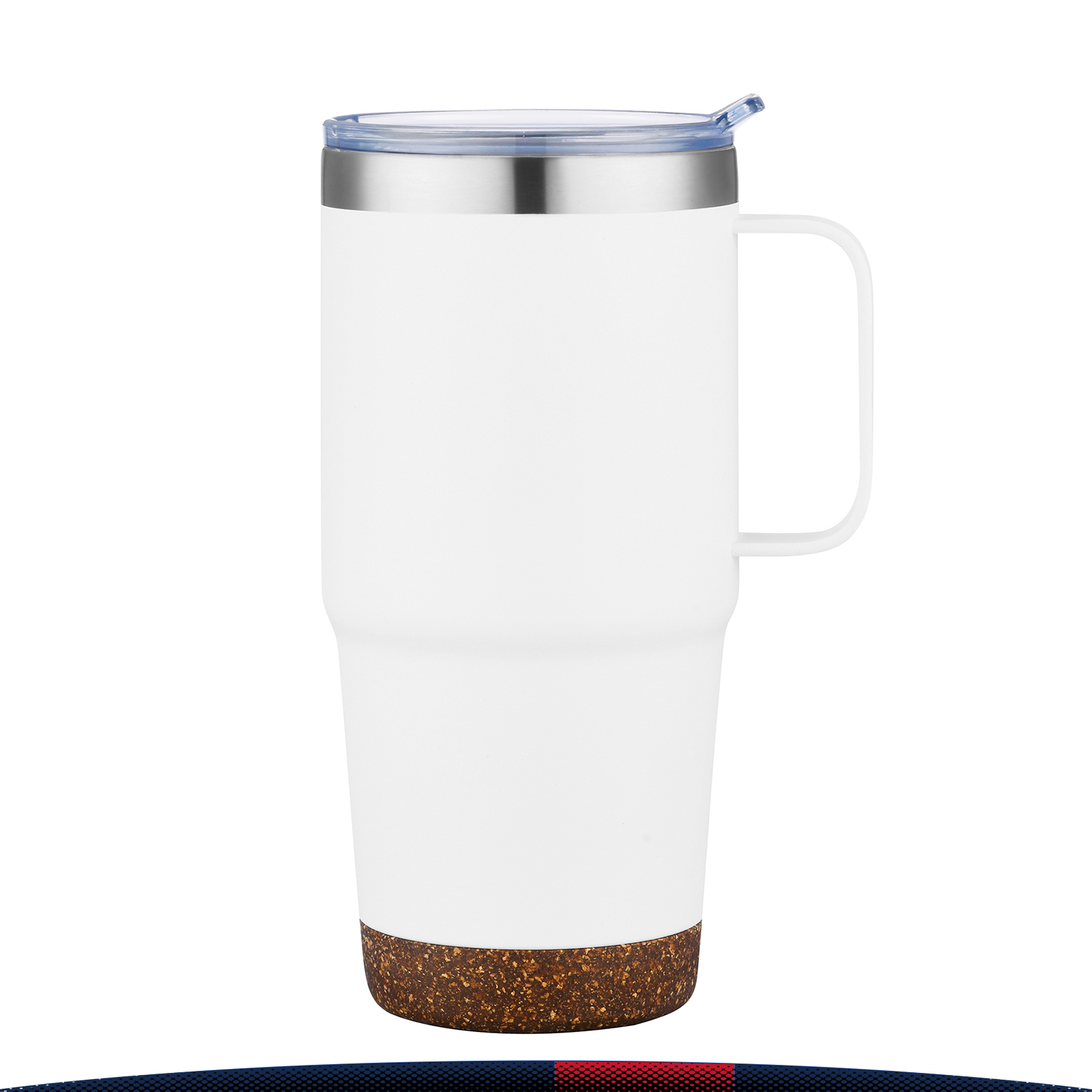 24 oz. Daty Stainless Steel Tumblers 5