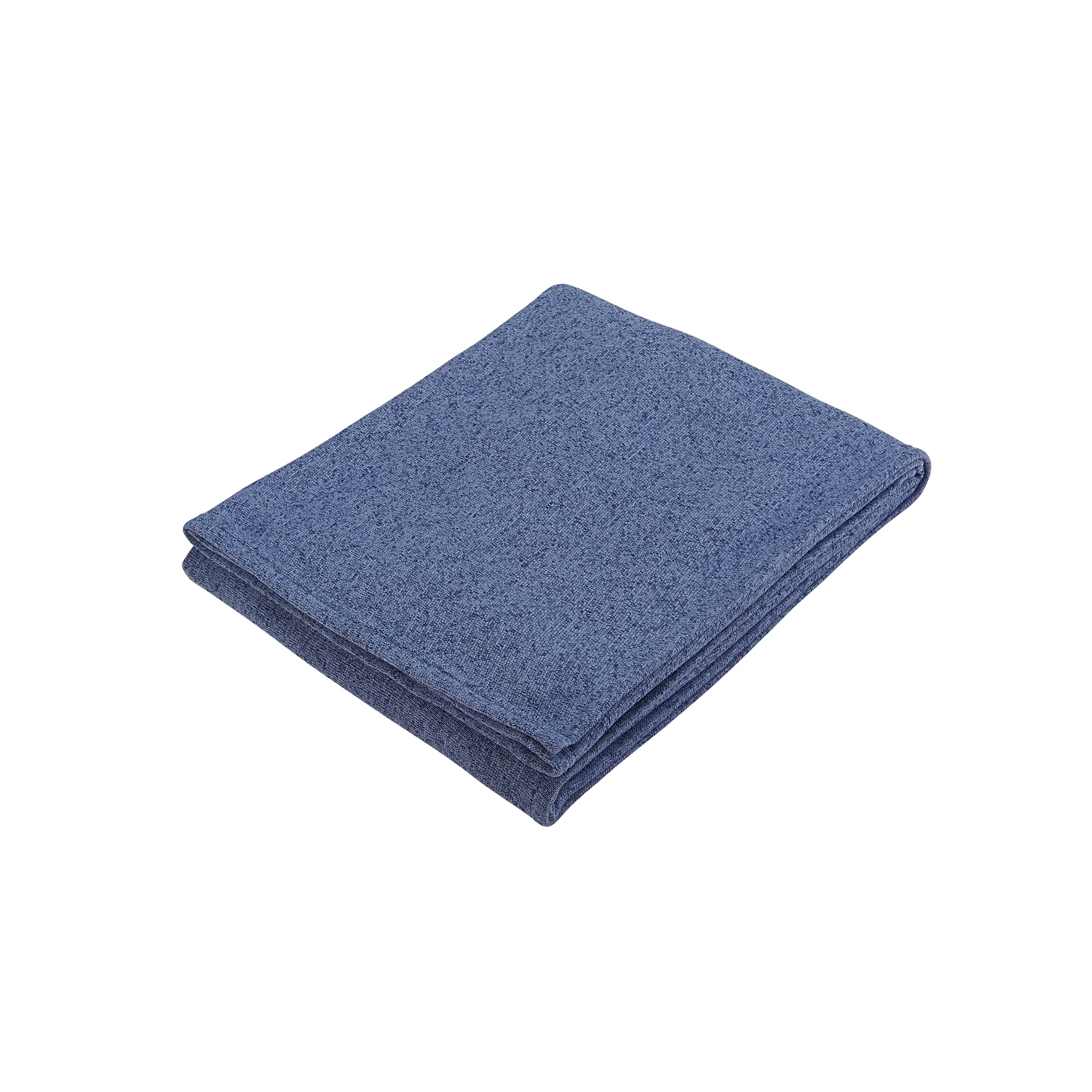 Heathered Fleece Blanket 6