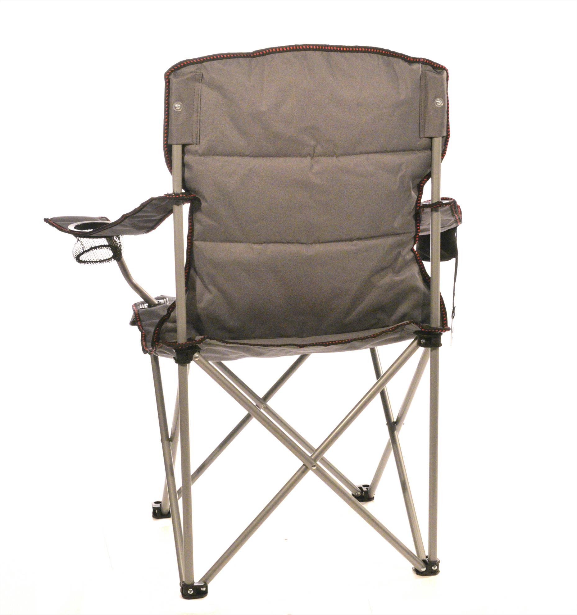 Premium Stripe Chair 6