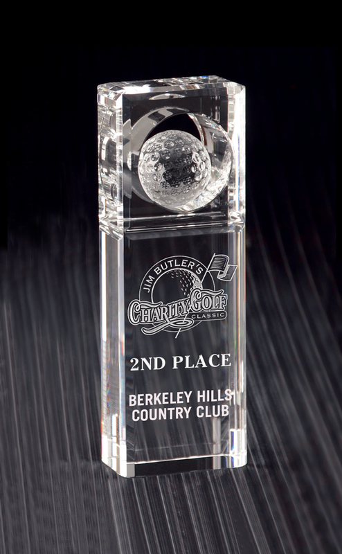 Medium Absolute Trophy 3