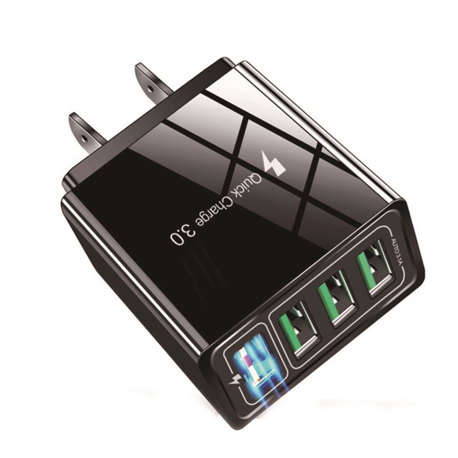 Fast Charging Pd Charger 2