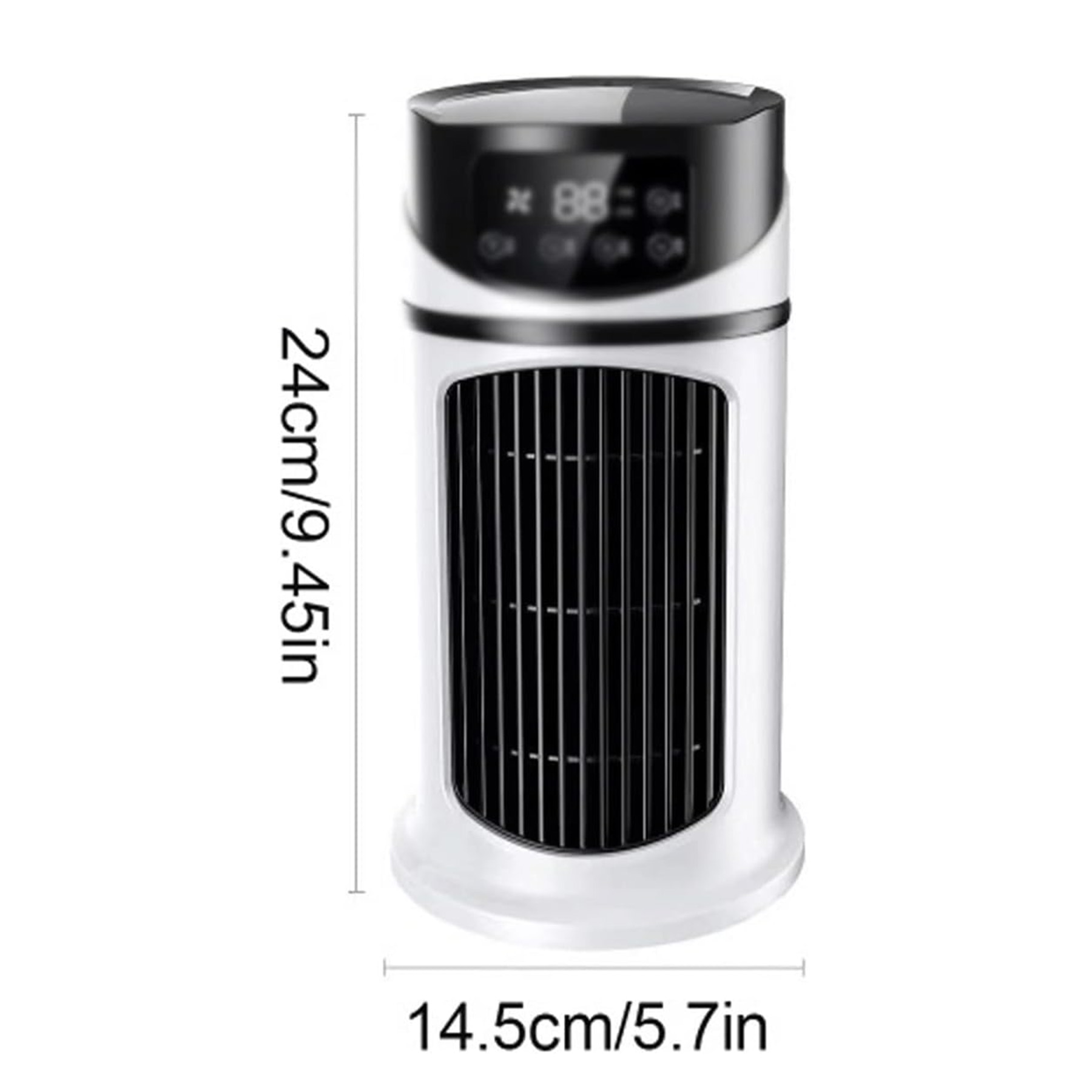 USB Air Conditioner 2