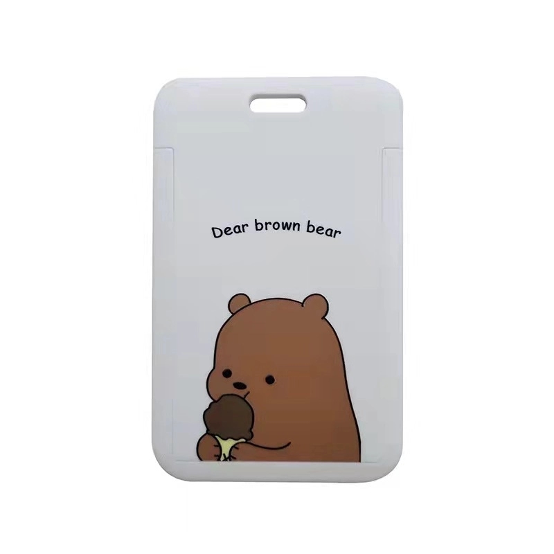 card holder 2