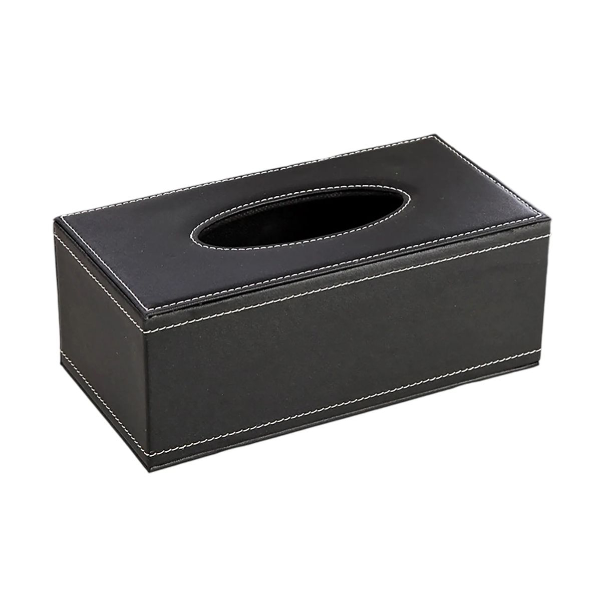 Modern Tissue Storage Box 10