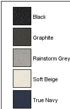 Heritage Fleece Full-Zip Hoodie