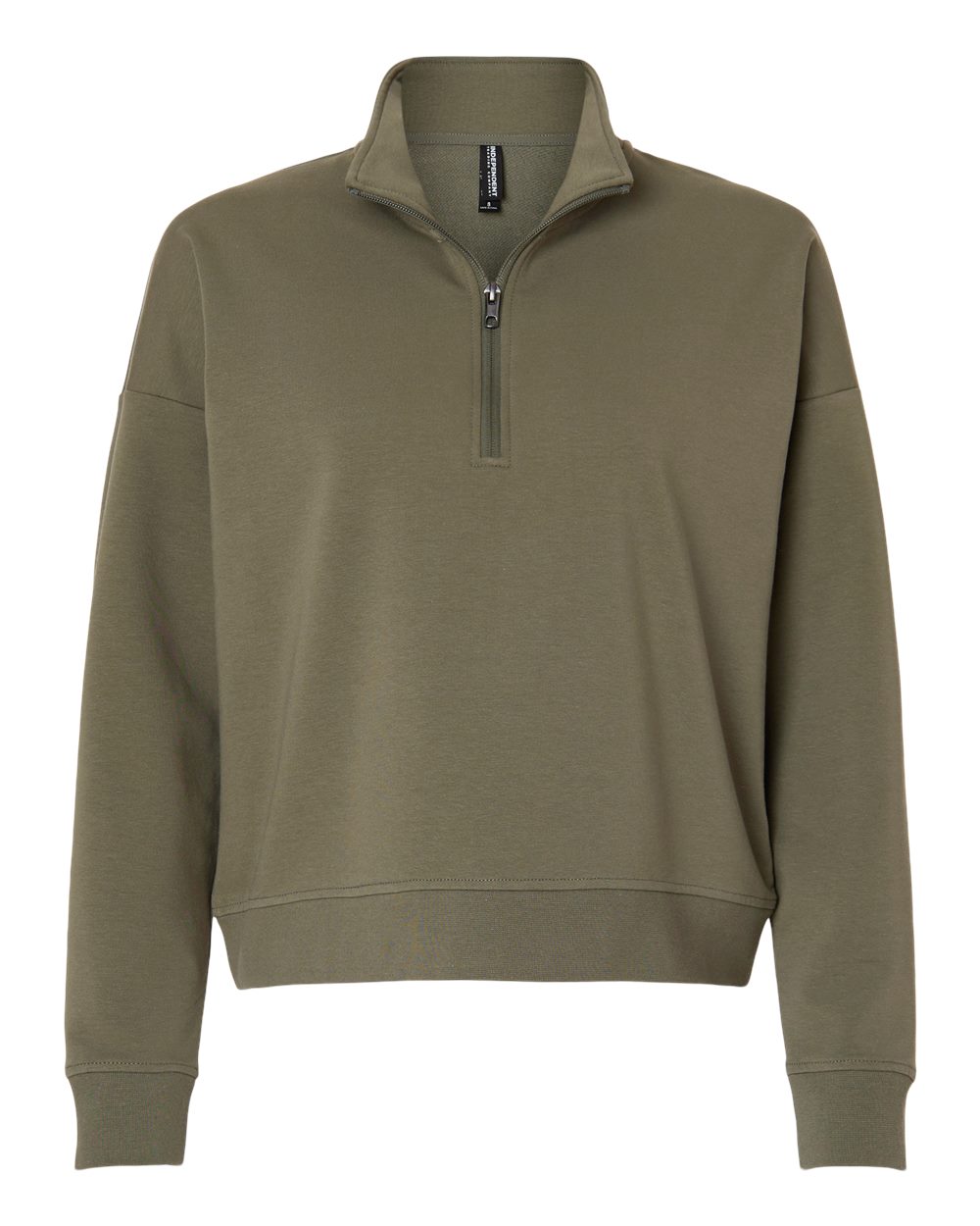Women's Perform Quarter-Zip Pullover - EXP15WPQ 22