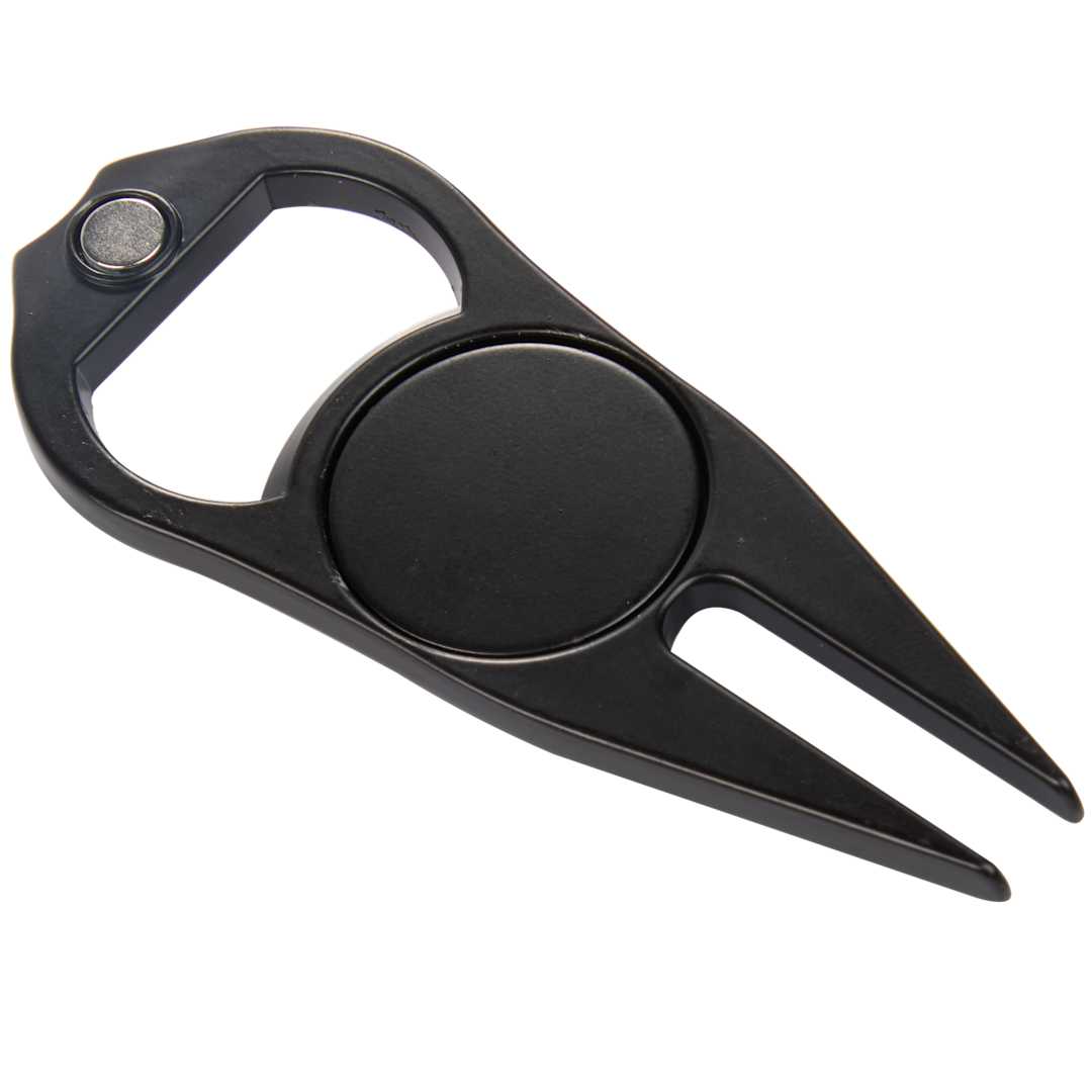 Bottle Opener Divot Tool with Ball Marker 3