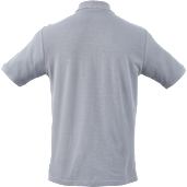 PALO Short Sleeve 100% Cotton Pique Polo - Men's 34