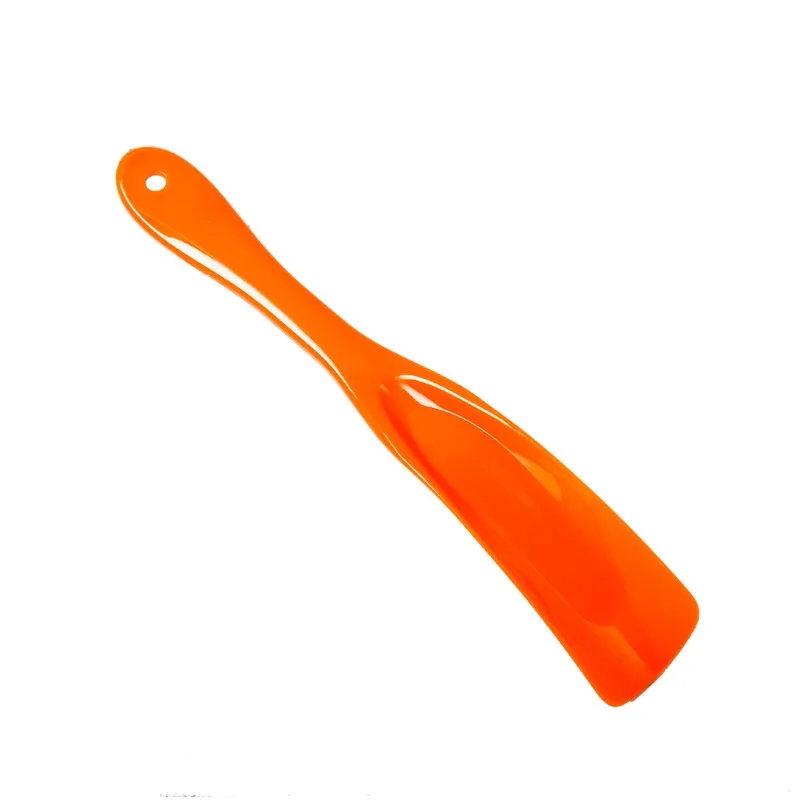7" Compact Plastic Travel Shoe Horn 6