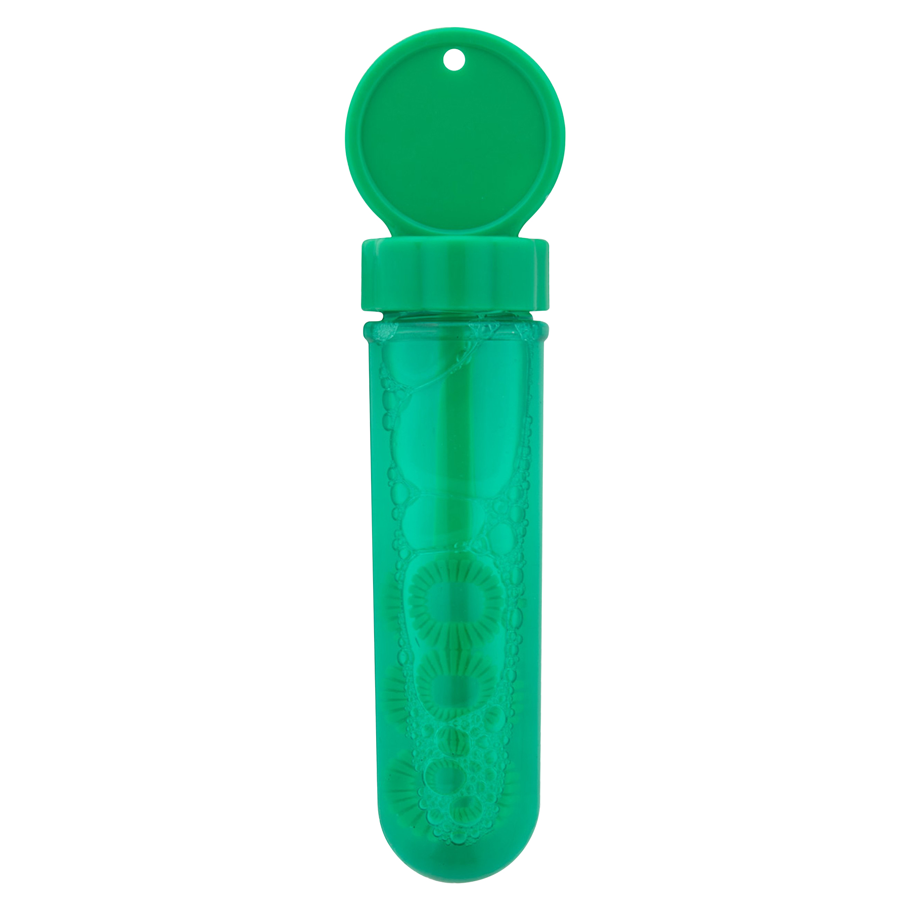 1OZ Tube Bubbles Dispenser With Sticker 9