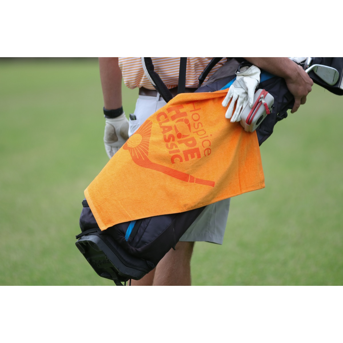 Diamond Collection Golf Towel 62