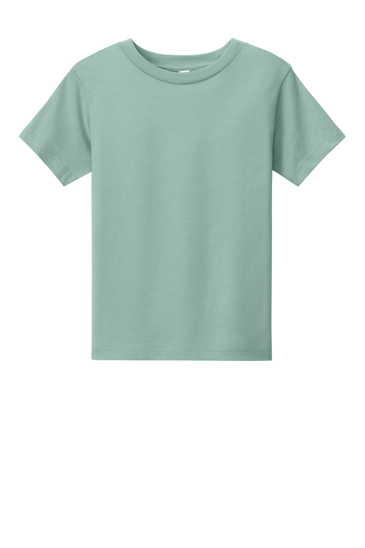BELLA+CANVAS Toddler Short Sleeve Tee BC3001T 25