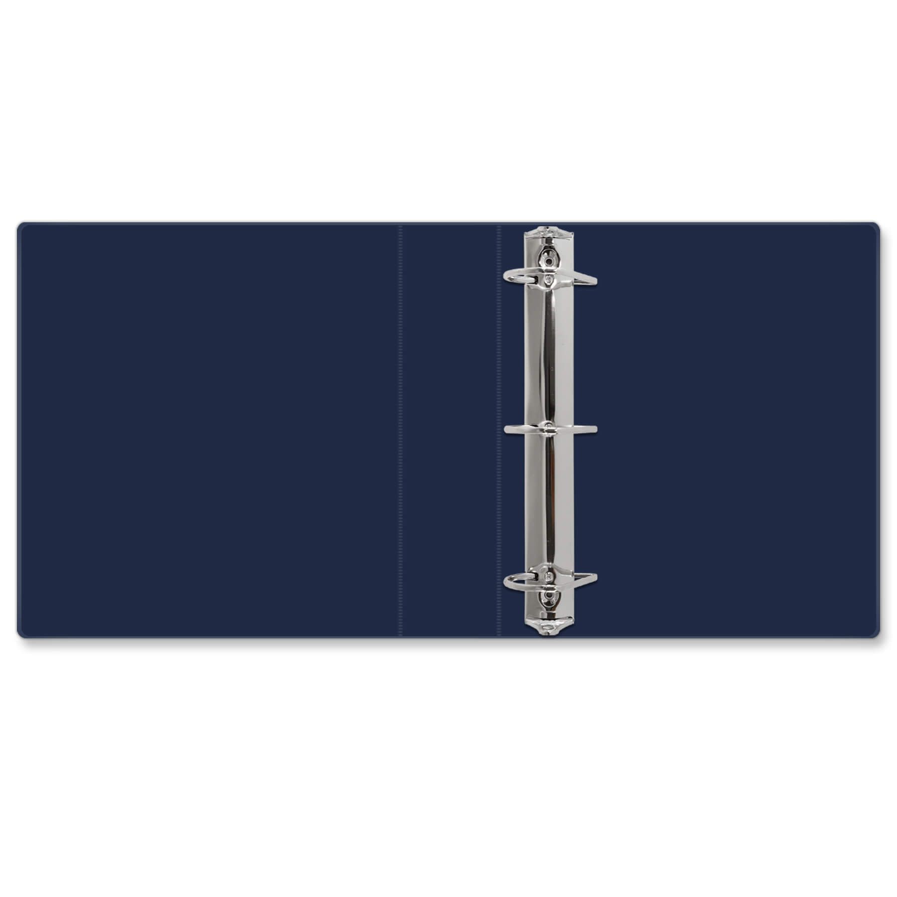 2" Express Angle D Ring Binder 6