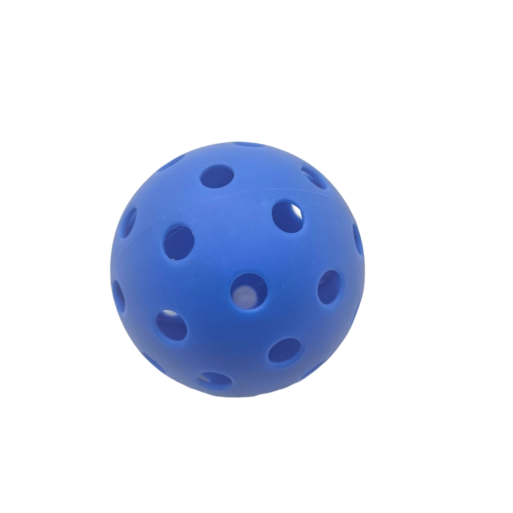 Seamless Outdoor Pickleball Ball With 40 Hole Design 2.8" Diameter 11