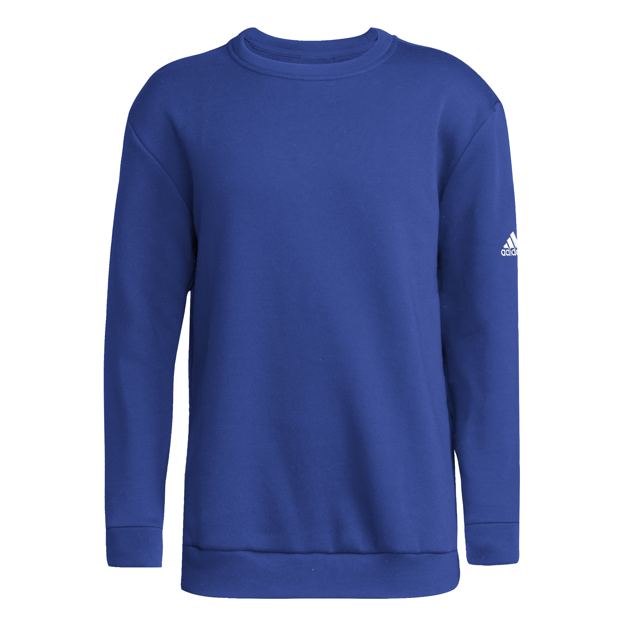 Y FLEECE CREW 4