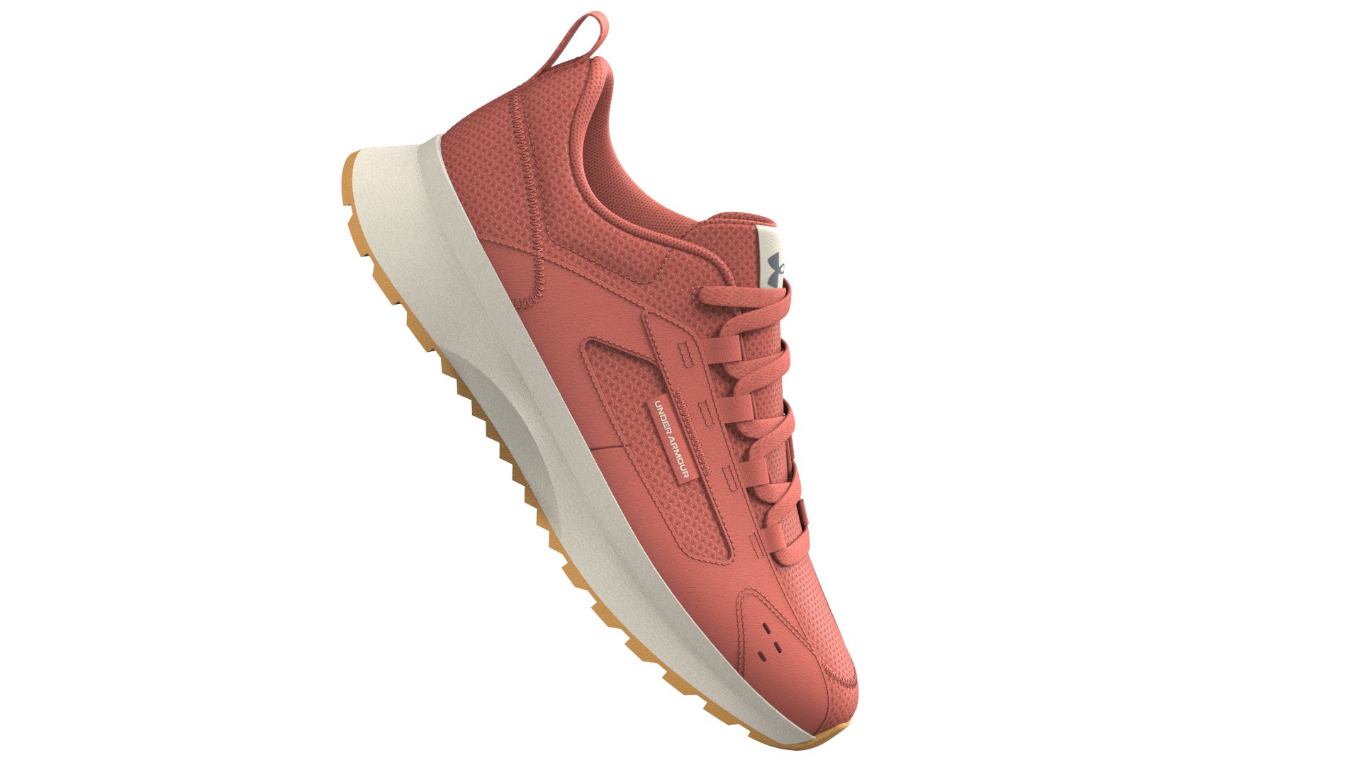 UA Street Mirage Men's Shoes 4