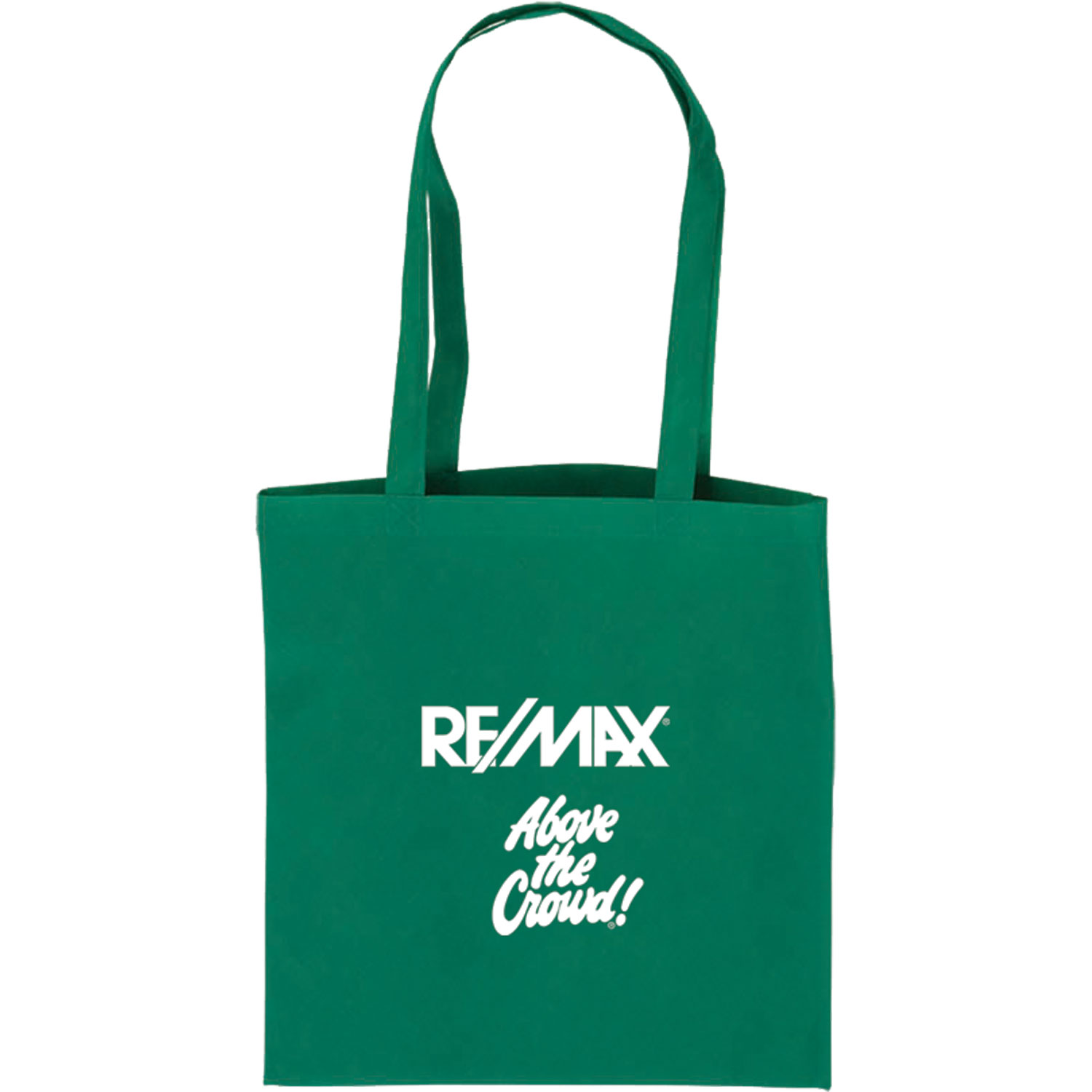 Flat Style Tote Bag 17