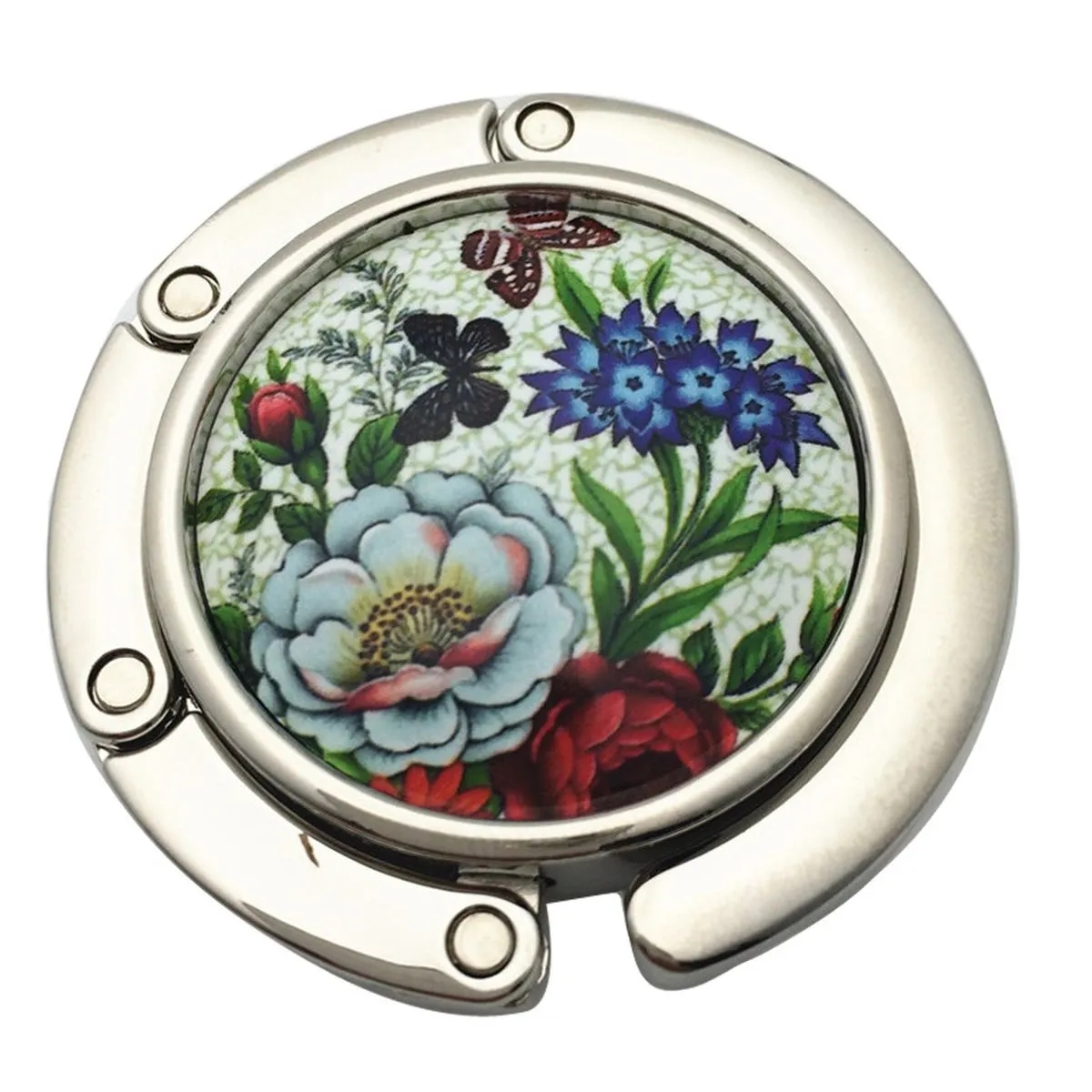 Magnetic Purse Hanger 8